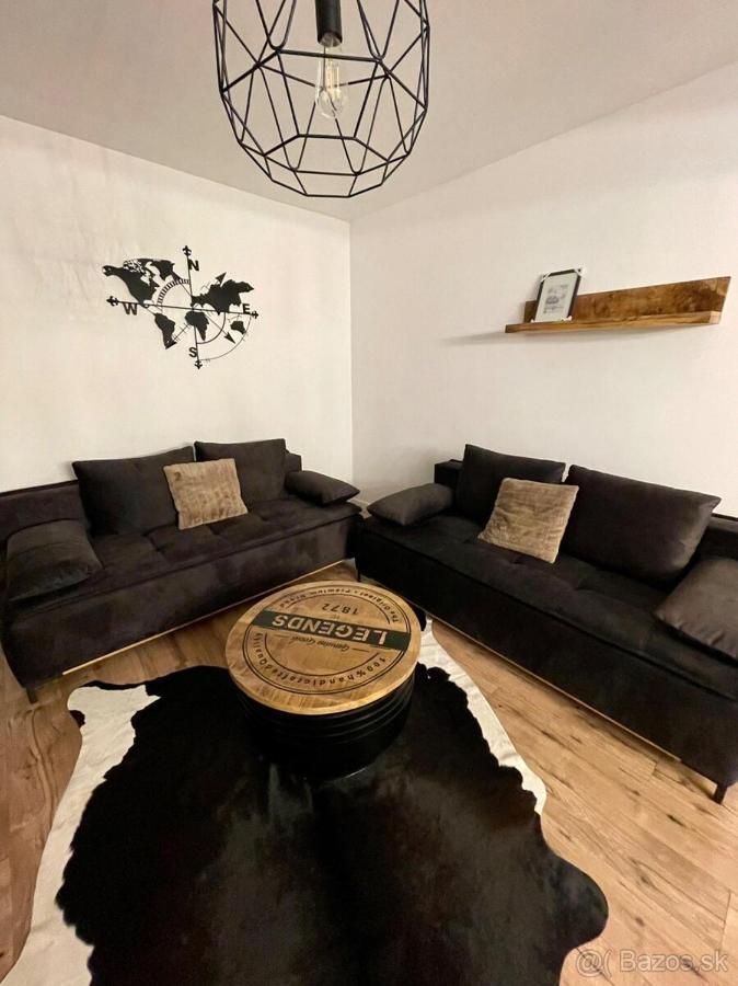 Apartman Mateo 도노발리 외부 사진