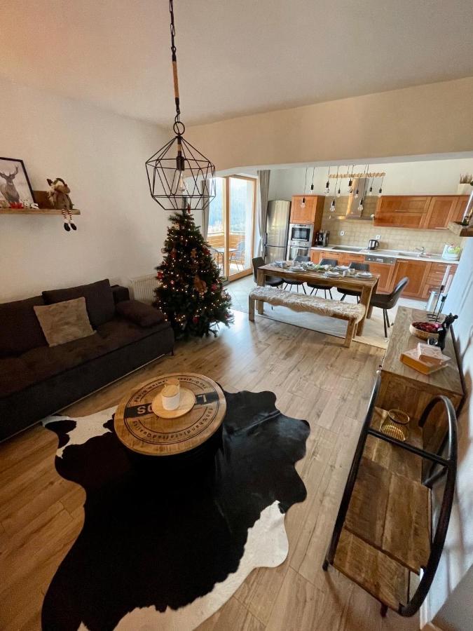 Apartman Mateo 도노발리 외부 사진