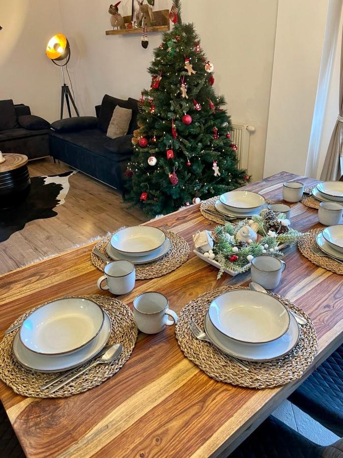 Apartman Mateo 도노발리 외부 사진