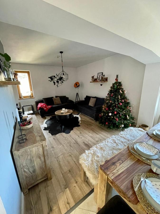 Apartman Mateo 도노발리 외부 사진