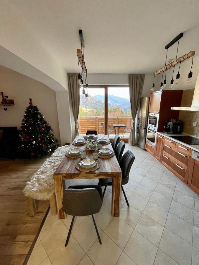 Apartman Mateo 도노발리 외부 사진