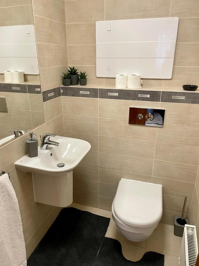 Apartman Mateo 도노발리 외부 사진