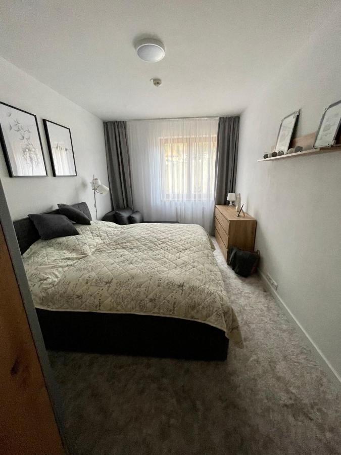 Apartman Mateo 도노발리 외부 사진