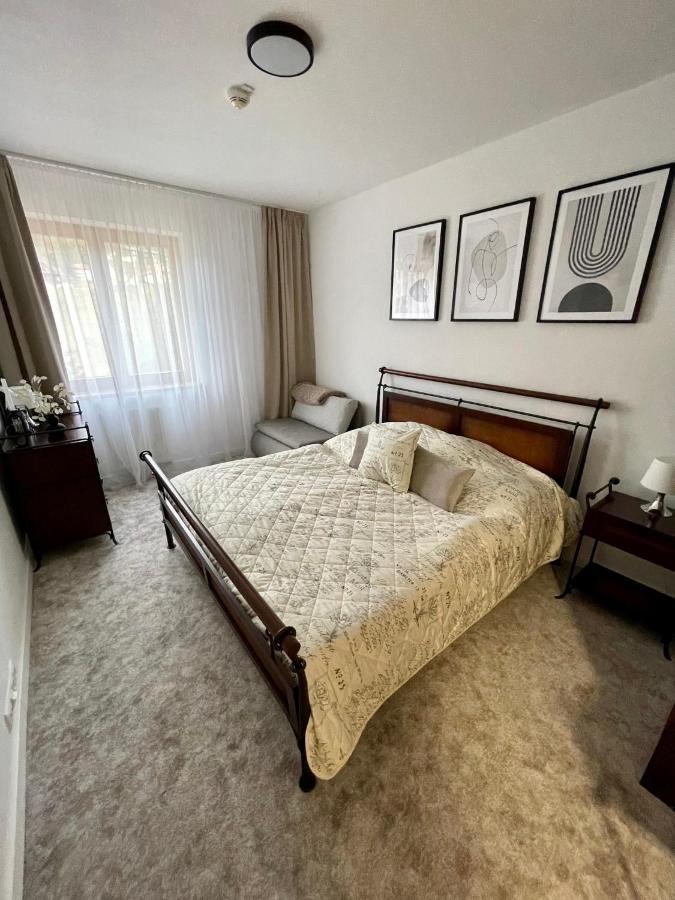Apartman Mateo 도노발리 외부 사진