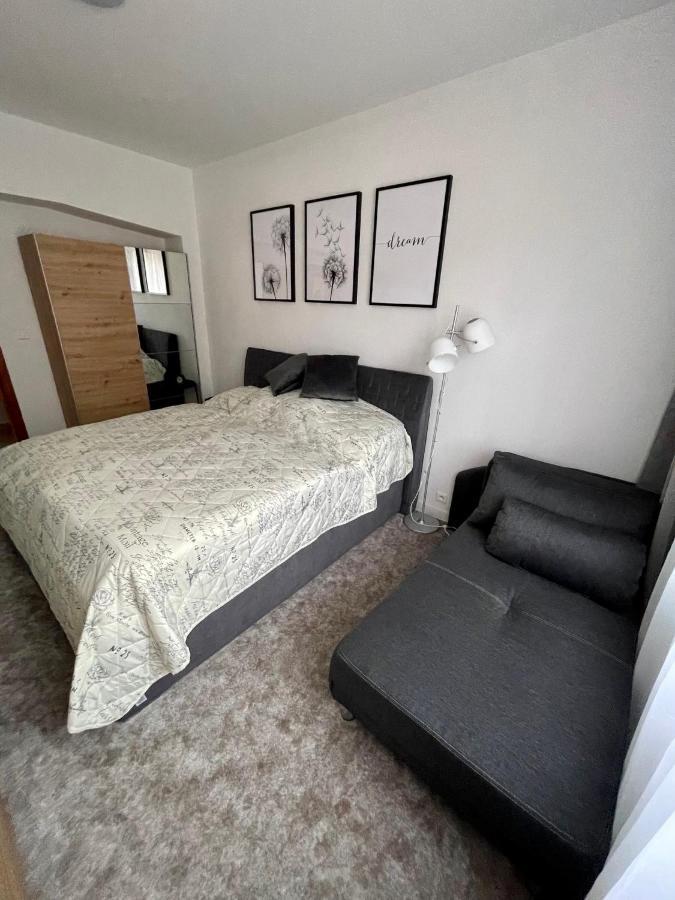 Apartman Mateo 도노발리 외부 사진