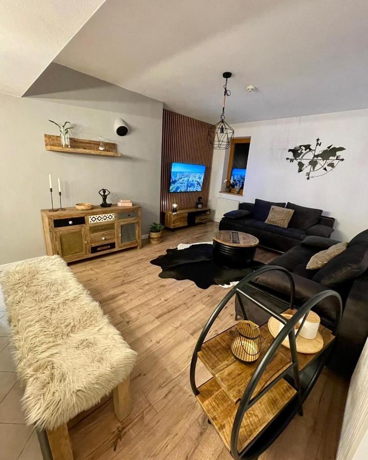 Apartman Mateo 도노발리 외부 사진