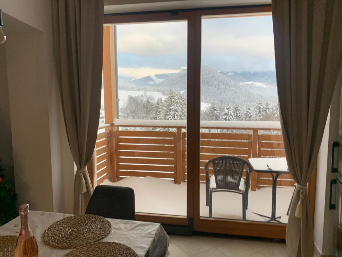 Apartman Mateo 도노발리 외부 사진