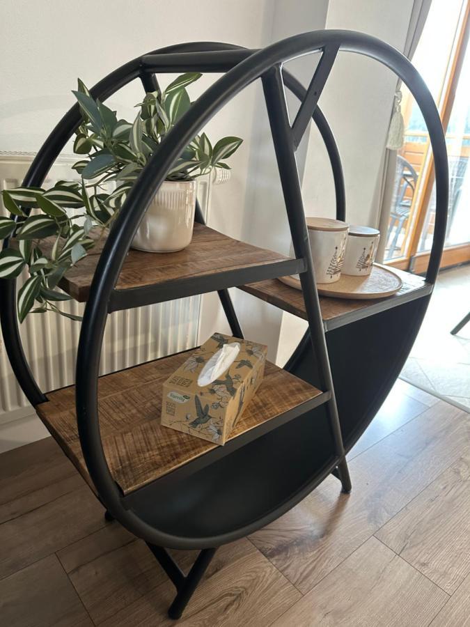 Apartman Mateo 도노발리 외부 사진